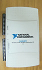 National Instruments NI USB-6210 Data Acquisition Device, Multifunction DAQ