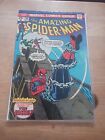 Amazing Spider-Man #148 - 1st Jackal Cover/Identity Revealed 1975