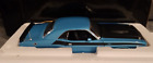 ACME YCID 1/18 1970 DODGE CHALLENGER T/A TURQUOISE A1806022LTY RARE