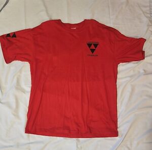 Carnivore - Shirt - 2006 (RARE) Size XL