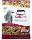 Smart Selects Parrot & Conure Food Mixed Seed, 4lb.