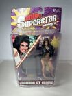 Vintage Adult Superstar Jasmine St Claire Plastic Fantasy NEW DAMAGED BOX