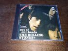 THE ROLLING STONES Out Of Our Heads CD ORIGINAL LONDON MFSL MONO West Germany