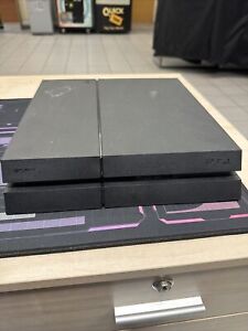 New ListingSony PlayStation 4 (500 GB) Home Console - Black