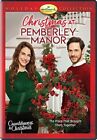 Christmas at Pemberley Manor - DVD