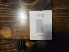 Ring Door Chime - White*BRAND NEW*FACTORY SEALED*