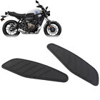 2X Gas Tank Knee Pads Tank Traction Grips Pad For Yamaha XSR700 2022 Motorcycle