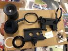 AN/PVS-3 Parts Kit RARE Hard To Find Parts In One Kit NEW AND UNUSED NOS