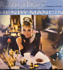 Breakfast At Tiffany's - OST Soundtrack Vinyl - Mancini - 180 gram WaxTime