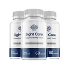 3-Pack Sight Care Vision Supplement Pills,Supports Healthy Vision & Eyes-180 Cap