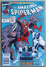 THE AMAZING SPIDER-MAN #344, INTRODUCING 