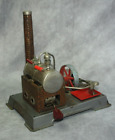 Wilesco D6 Toy Steam Engine