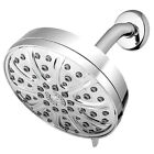 Waterpik xmt-633e RainFall Shower Head/Chrome
