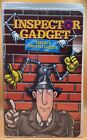 Inspector Gadget - Gadget's Greatest Gadgets VHS Clamshell **Buy 2 Get 1 Free**