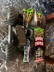 Traxxas Grave Digger Stampede 1/10 scale. MONSTER TRUCK