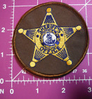 Frederick County Virginia Sheriff's Office patch