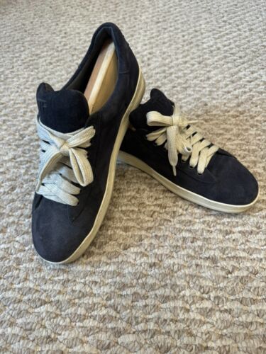 Mens Tom Ford Sneakers