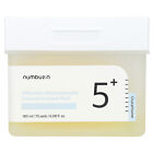 No.5 Vitamin-Niacinamide Concentrated Pad , 70 Pads, 6.08 fl oz (180 ml)
