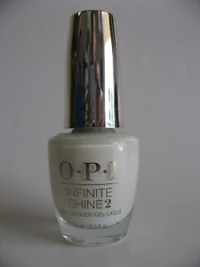 OPI Infinite Shine H22 Funny Bunny Nail Lacquer - .5oz /15mL  ISL-H22 Rare Color