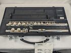 New ListingUsed Yamaha YFL-222 Student Concert Flute