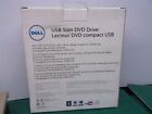 Dell External USB Slim DVD+/-RW Optical Drive DW316 0RKR9T