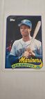 1989 Topps Traded - Collector's Edition (Tiffany) #41T Ken Griffey Jr (RC)