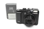 Canon digital camera PowerShot G10 (PSG10) w/Genuine battery, charging [Exc++]