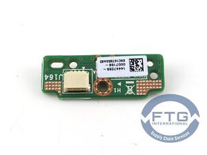 807496-001 Printed Circuit Assembly - Envy Power button Board