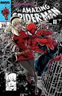 🔥🕷 AMAZING SPIDER-MAN #30 KAARE ANDREWS Trade Dress Variant GWEN STACY