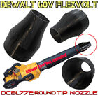 Dewalt 60V Flexvolt Leaf Blower DCBL772 Round Tip Nozzle
