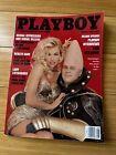 Vintage Playboy Magazine Conehead Dan Aykroyd Pamela Anderson August 1993