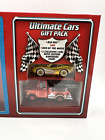 2009 Disney Pixar Cars Ultimate Gift Pack - Cars only (NO DVD) - Ransburg Paint