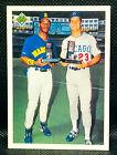 KEN GRIFFEY JR. - 1991 Upper Deck Final Edition Baseball #79F - MARINERS