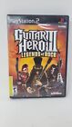 Guitar Hero III: Legends of Rock (Sony PlayStation 2, 2008)