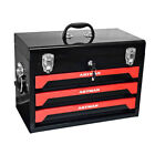 Tool Box Portable Tool Box with drawer Tool Storage Box Organizer Garage HOT