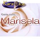 Karaoke: Exitos De Marisela - Audio CD - VERY GOOD