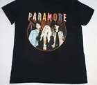 Paramore Rock Band Music T-Shirt
