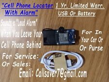 Cell Phone Locator, Cell Phone Accessorie, Cell Phone Finder, Cell Phone Tracker