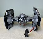 LEGO Star Wars: Darth Vader's TIE Fighter Set 8017