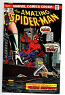 Amazing Spider-Man #144 - 1st full Gwen Stacy Clone - KEY - MVS - 1975 - VF+