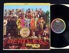 The Beatles - Sgt. Pepper's Lonely Hearts Club Band LP  SMAS-2653 - Original