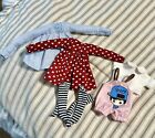 Middie Blythe Clothes Lot