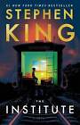 The Institute: A Novel - Paperback By King, Stephen - GOOD