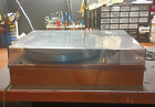 Vintage ACOUSTIC RESEARCH XA 2 Speed Belt-Drive Turntable (1961-66)