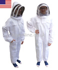 XS Kids Bee Suit Children Beekeeping Outfit Professional Clothing Protection