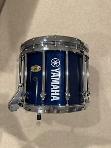 Yamaha 9414CH SFZ Marching Snare Drum 14 x 12 in. Blue
