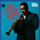 John Coltrane - My Favorite Things (2022 Remaster) [New Vinyl LP] Rmst