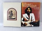 Concert for Bangladesh (2pc), Good DVD, George Harrison, Bob Dylan Nice Cond