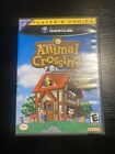 Animal Crossing (Nintendo GameCube, 2002) - Player's Choice Edition