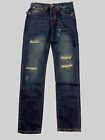 Levi's 501 Jeans - Made in Japan -Tapered Leg  Tag 29x32 Measures 28x32